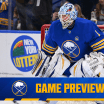 Game Preview | 5 things to know ahead of Sabres vs. Panthers