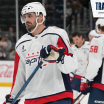 Capitals Loan Spencer Smallman to Hershey