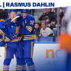 Dahlin | Goal vs. PHI