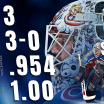 Wedgewood Named Third Star