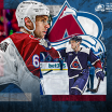 Player Recap Erik Johnson