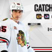PREVIEW: Blackhawks Continue West to Face Avalanche Saturday Night
