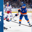 The Skinny: Rangers 5, Islanders 1