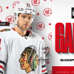 PREVIEW: Blackhawks Conclude Road Trip with Showdown in Calgary