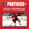 Florida Panthers Launch ‘Panthers Plus’ In Conjunction with ViewLift and Scripps Sports