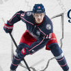 blue jackets preview minnesota end homestand nationwide arena