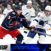 Recap: Columbus Blue Jackets 7, Tampa Bay Lightning 6 - OT