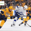 Preds Fall to Lightning in Overtime - 2024_11_29