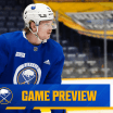 Game Preview | 5 things to know ahead of Sabres at Predators