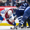 Winnipeg Jets Colorado Avalanche first round playoff series preview