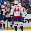 Caps Mute Mammoth, 7-4