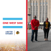 RELEASE: Blackhawks Foundation, A Better Chicago Launch 'One West Side'