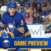 Game Preview | 5 things to know ahead of Sabres at Coyotes