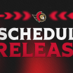 2025-26 Regular Season Schedule