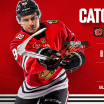 PREVIEW: Homestand Continues as Blackhawks Host Flames
