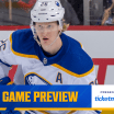 Game Preview | 5 things to know ahead of Sabres at Red Wings