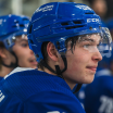 Building Blue: Aiden Celebrini Ready for Canucks Development Camp Following Frozen Four Run