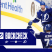 The Backcheck: Tampa Bay Lightning win streak hits four with OT victory over Dallas Stars