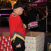 Vegas Golden Knights Foundation to Host Toy Drive on Toshiba Plaza, Tuesday, December 2