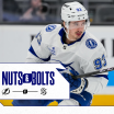 Nuts & Bolts: Late night action in Seattle