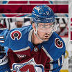 Avalanche Signs Nelson