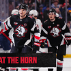 At the Horn | Sabres 6 - Capitals 2