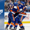 3 Takeaways: Islanders Keep Season Alive with 3-2 Double-OT Win in Game 4