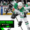 Game Day Guide: Dallas Stars at Colorado Avalanche Game Four 051324