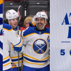 buffalo sabres detroit red wings recap highlights