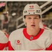 PREVIEW: Red Wings open back-to-back preseason road set, first battling Penguins on Friday
