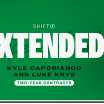 Dallas Stars sign defenseman Kyle Capobianco and defenseman Luke Krys to contract extensions 062426