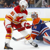 Flames Rally For Dramatic Shootout Win Over Oilers