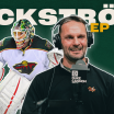 Wild on 7th Episode 119: Smelling Salts with Friends, and Alumni Goaltender Niklas Bäckström