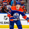 Ryan Nugent-Hopkins Stanley Cup Final blog