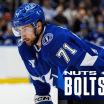 Nuts & Bolts: Back in action at AMALIE Arena