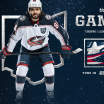 blue jackets preview carolina ends road trip