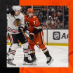 Recap: Ducks Can't Keep Up With Blackhawks in 6-3 Loss