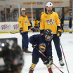 Forsberg, Josi, Peterson Contribute to Successful Preds Foundation Weekend of Giving - 2025_09_10