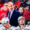 Spencer Carbery Named Finalist for Jack Adams Award