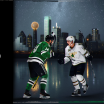 Dallas Stars sign captain Jamie Benn to one-year, $1 million contract extension 062625