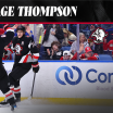 Thompson | Goal vs. MTL