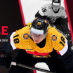 Tim Stützle Named to Team Germany for the Olympic Winter Games Milano Cortina 2026