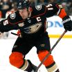 Getzlaf fined for actions in Ducks game against Kings