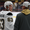 Vegas Golden Knights to Participate in 2025 Rookie Showcase in Colorado