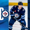 Jets sign forward Mason Shaw to a one-year, two-way contract