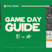 Game Day Guide: Dallas Stars vs Vegas Golden Knights 031026