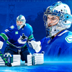 CANUCKS AGREE TO TERMS WITH NIKITA TOLOPILO ON A TWO-YEAR, TWO-WAY CONTRACT