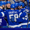 The Backcheck: Wednesday’s energized start pushes Bolts win streak to five games