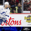 Recap: Ottawa Senators 5, Tampa Bay Lightning 4