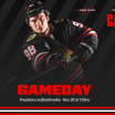 PREVIEW: Blackhawks Face Nashville in Friday Night Matchup